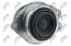 Lagerung, Motor rechts NTY ZPS-RE-046 Bild Lagerung, Motor rechts NTY ZPS-RE-046
