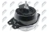 Lagerung, Motor rechts NTY ZPS-RE-046 Bild Lagerung, Motor rechts NTY ZPS-RE-046