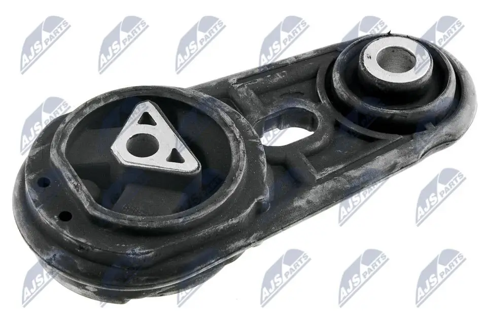 Lagerung, Motor hinten unten NTY ZPS-RE-049