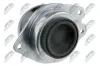 Lagerung, Motor rechts NTY ZPS-RE-060 Bild Lagerung, Motor rechts NTY ZPS-RE-060