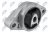 Lagerung, Motor unten hinten NTY ZPS-RE-065 Bild Lagerung, Motor unten hinten NTY ZPS-RE-065