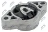 Lagerung, Motor unten hinten NTY ZPS-RE-065 Bild Lagerung, Motor unten hinten NTY ZPS-RE-065