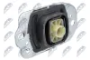 Lagerung, Motor links NTY ZPS-RE-067