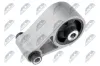 Lagerung, Motor hinten NTY ZPS-RE-082 Bild Lagerung, Motor hinten NTY ZPS-RE-082
