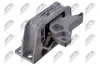 Lagerung, Motor rechts NTY ZPS-RE-109 Bild Lagerung, Motor rechts NTY ZPS-RE-109