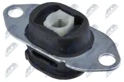 Lagerung, Motor vorne links vorne rechts NTY ZPS-RE-111