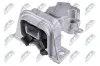 Lagerung, Motor rechts NTY ZPS-RE-113 Bild Lagerung, Motor rechts NTY ZPS-RE-113