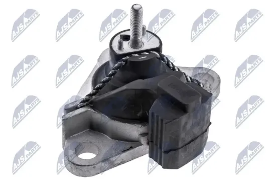 Lagerung, Motor rechts NTY ZPS-RE-129 Bild Lagerung, Motor rechts NTY ZPS-RE-129