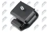 Lagerung, Motor vorne links rechts NTY ZPS-SB-002