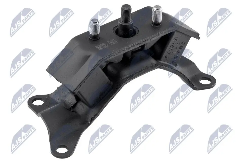 Lagerung, Motor hinten NTY ZPS-SB-005