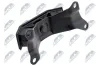 Lagerung, Motor hinten NTY ZPS-SB-005 Bild Lagerung, Motor hinten NTY ZPS-SB-005