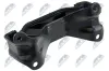 Lagerung, Motor hinten NTY ZPS-SB-008 Bild Lagerung, Motor hinten NTY ZPS-SB-008