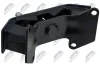 Lagerung, Motor hinten NTY ZPS-SB-010 Bild Lagerung, Motor hinten NTY ZPS-SB-010