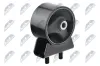 Lagerung, Motor hinten NTY ZPS-SU-015 Bild Lagerung, Motor hinten NTY ZPS-SU-015