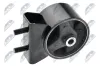 Lagerung, Motor hinten NTY ZPS-SU-015 Bild Lagerung, Motor hinten NTY ZPS-SU-015