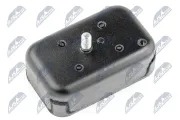 Lagerung, Motor vorne links rechts NTY ZPS-SU-016