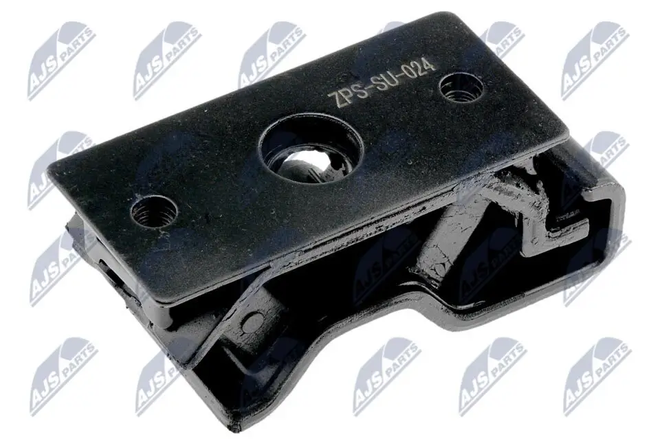Lagerung, Motor hinten NTY ZPS-SU-024