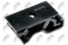 Lagerung, Motor hinten NTY ZPS-SU-024 Bild Lagerung, Motor hinten NTY ZPS-SU-024