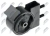 Lagerung, Motor hinten NTY ZPS-SU-033 Bild Lagerung, Motor hinten NTY ZPS-SU-033