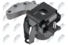 Lagerung, Motor rechts NTY ZPS-SU-038 Bild Lagerung, Motor rechts NTY ZPS-SU-038