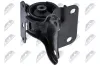 Lagerung, Motor links NTY ZPS-TY-026 Bild Lagerung, Motor links NTY ZPS-TY-026