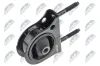 Lagerung, Motor hinten NTY ZPS-TY-027