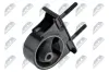 Lagerung, Motor hinten NTY ZPS-TY-029 Bild Lagerung, Motor hinten NTY ZPS-TY-029