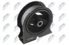 Lagerung, Motor vorne NTY ZPS-TY-033 Bild Lagerung, Motor vorne NTY ZPS-TY-033