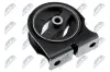 Lagerung, Motor vorne NTY ZPS-TY-033 Bild Lagerung, Motor vorne NTY ZPS-TY-033