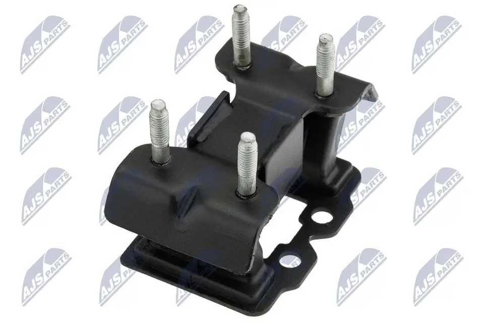 Lagerung, Motor hinten NTY ZPS-TY-035