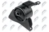 Lagerung, Motor vorne rechts NTY ZPS-TY-039 Bild Lagerung, Motor vorne rechts NTY ZPS-TY-039