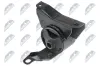 Lagerung, Motor vorne rechts NTY ZPS-TY-039 Bild Lagerung, Motor vorne rechts NTY ZPS-TY-039