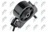 Lagerung, Motor hinten NTY ZPS-TY-043