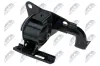 Lagerung, Motor vorne links NTY ZPS-TY-044 Bild Lagerung, Motor vorne links NTY ZPS-TY-044