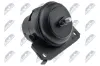 Lagerung, Motor vorne NTY ZPS-TY-055 Bild Lagerung, Motor vorne NTY ZPS-TY-055