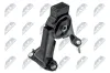Lagerung, Motor hinten NTY ZPS-TY-057