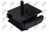 Lagerung, Motor vorne NTY ZPS-TY-058 Bild Lagerung, Motor vorne NTY ZPS-TY-058