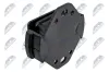 Lagerung, Motor vorne NTY ZPS-TY-059 Bild Lagerung, Motor vorne NTY ZPS-TY-059