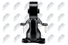 Lagerung, Motor hinten NTY ZPS-TY-063 Bild Lagerung, Motor hinten NTY ZPS-TY-063
