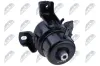 Lagerung, Motor vorne NTY ZPS-TY-076