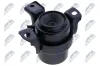 Lagerung, Motor vorne NTY ZPS-TY-076 Bild Lagerung, Motor vorne NTY ZPS-TY-076