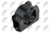 Lagerung, Motor vorne NTY ZPS-TY-080 Bild Lagerung, Motor vorne NTY ZPS-TY-080