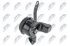 Lagerung, Motor rechts NTY ZPS-TY-081 Bild Lagerung, Motor rechts NTY ZPS-TY-081