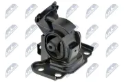 Lagerung, Motor hinten links NTY ZPS-TY-098