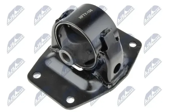 Lagerung, Motor hinten NTY ZPS-TY-106 Bild Lagerung, Motor hinten NTY ZPS-TY-106