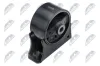 Lagerung, Motor vorne NTY ZPS-TY-108 Bild Lagerung, Motor vorne NTY ZPS-TY-108