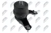 Lagerung, Motor rechts vorne NTY ZPS-TY-109