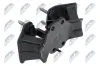 Lagerung, Motor hinten NTY ZPS-TY-122 Bild Lagerung, Motor hinten NTY ZPS-TY-122