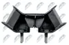 Lagerung, Motor hinten NTY ZPS-TY-123 Bild Lagerung, Motor hinten NTY ZPS-TY-123