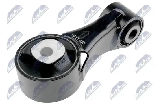 Lagerung, Motor hinten NTY ZPS-TY-126 Bild Lagerung, Motor hinten NTY ZPS-TY-126